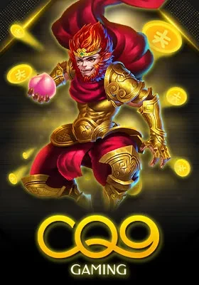 cq9 by abbetvip