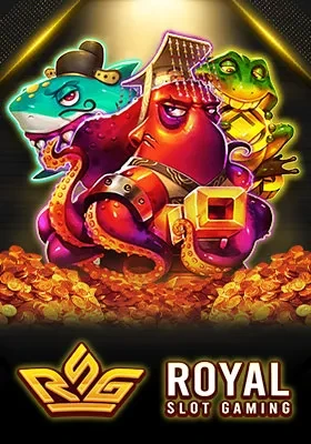royel by abbetvip